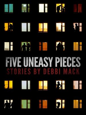 cover image of Five Uneasy Pieces